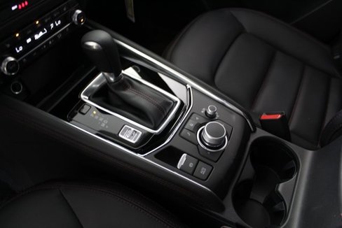 New 2025 MAZDA CX-5 2.5 Turbo w/ Premium Package image 14