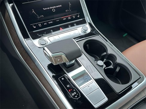 New 2025 Audi Q8 Premium Plus image 12