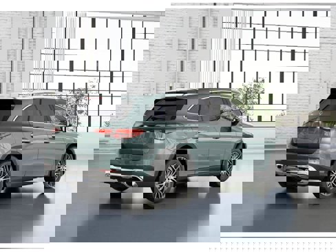 New 2026 Mercedes-Benz GLC 300 image 20