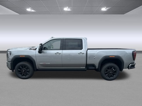 New 2026 GMC Sierra 2500 AT4 w/ AT4 Premium Plus Package image 6
