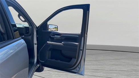 New 2026 GMC Sierra 1500 Elevation image 20