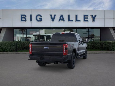 New 2026 Ford F250 XL image 8