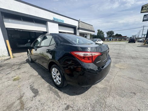 Used 2018 Toyota Corolla L image 5