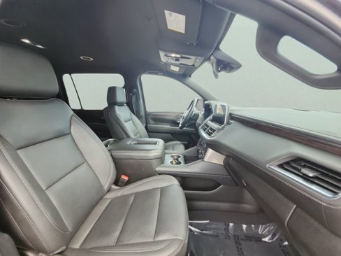 Certified 2023 Chevrolet Suburban LT image 20