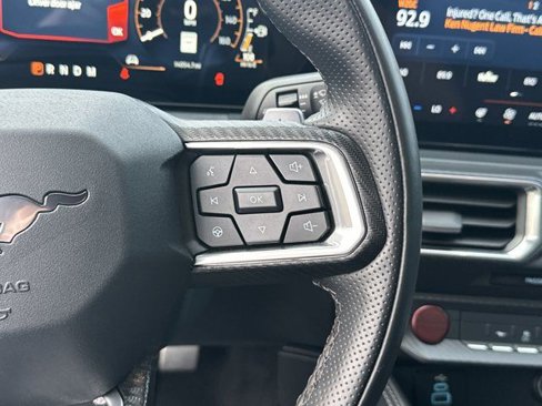 Used 2024 Ford Mustang GT Premium image 23