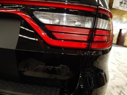 Used 2024 Dodge Durango SRT Hellcat image 43