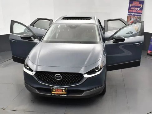 Used 2024 MAZDA CX-30 AWD 2.5 S w/ Preferred Package image 10