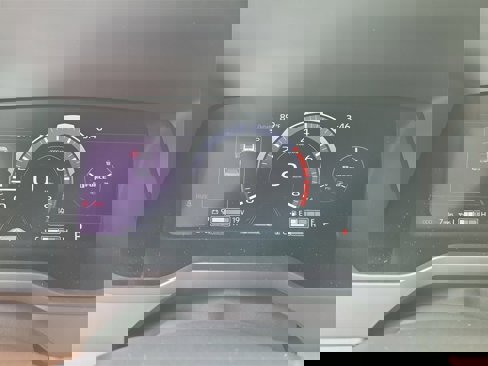 New 2026 Toyota Tundra 1794 Edition image 20