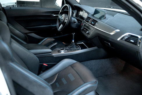 Used 2019 BMW M2 Competition w/ Executive Package image 73