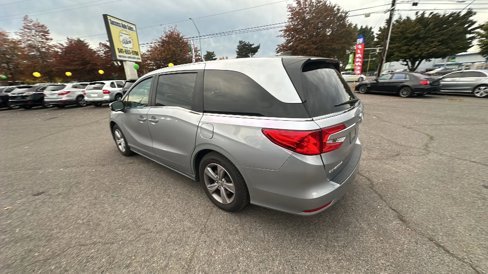 Used 2018 Honda Odyssey EX-L image 6