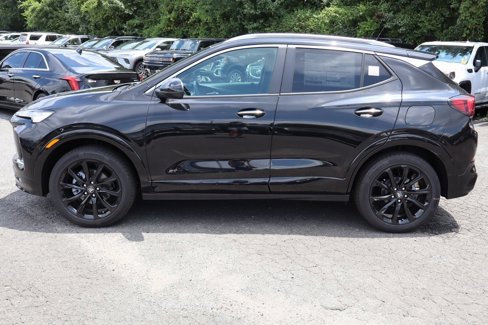 New 2026 Buick Encore GX Sport Touring w/ Experience Buick Package image 5