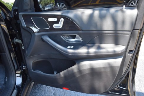 Used 2020 Mercedes-Benz GLE 350 4MATIC image 42