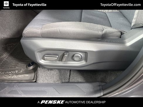 New 2026 Toyota Tundra SR5 image 19