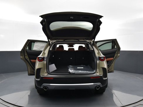 New 2025 MAZDA CX-50 Meridian Edition w/ Apex Package image 31