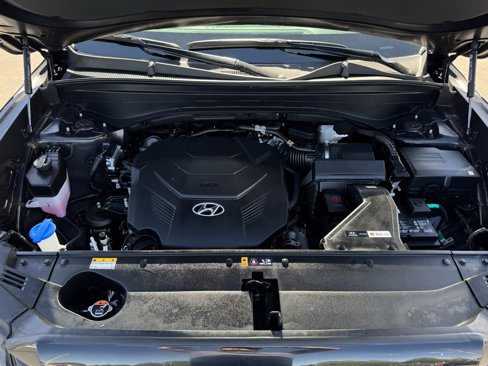 Used 2025 Hyundai Palisade SEL image 38