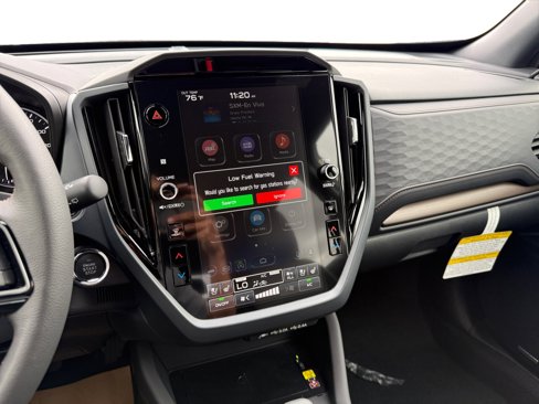 New 2025 Subaru Forester Touring image 12
