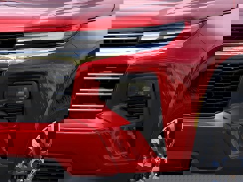 New 2026 Chevrolet Traverse LT image 34