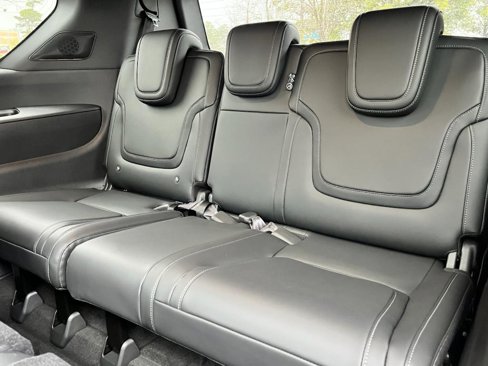 New 2025 Nissan Armada PRO-4X w/ Pro-4X Premium Package image 26