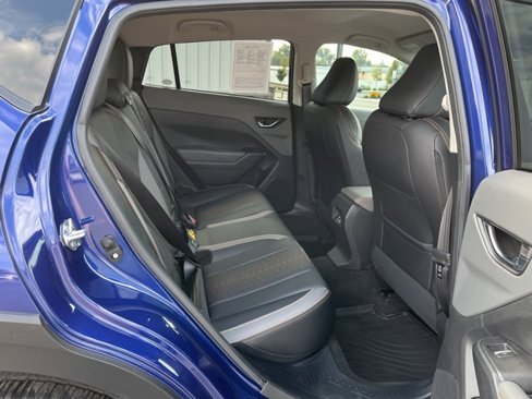 Used 2025 Subaru Crosstrek 2.5i Limited w/ Popular Package #3A image 31