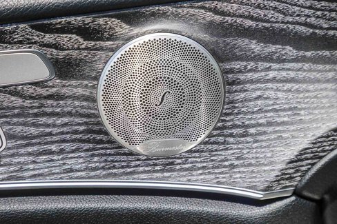 Used 2021 Mercedes-Benz E 350 Sedan image 22
