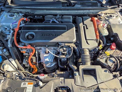 Used 2023 Honda Accord Touring image 38