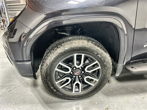 New 2026 GMC Sierra 1500 AT4 w/ AT4 Premium Package image 19