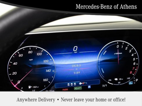 Certified 2025 Mercedes-Benz GLC 350e 4MATIC image 21