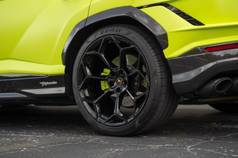 Used 2024 Lamborghini Urus Performante image 22