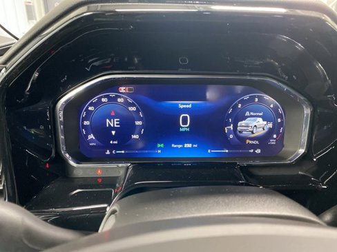 New 2026 Chevrolet Silverado 1500 LT image 8