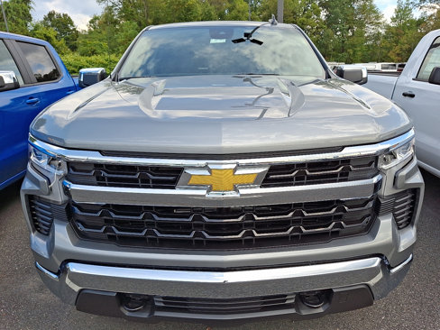 New 2026 Chevrolet Silverado 1500 LT image 2