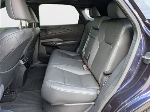 Used 2023 Lexus RX 350 FWD image 17