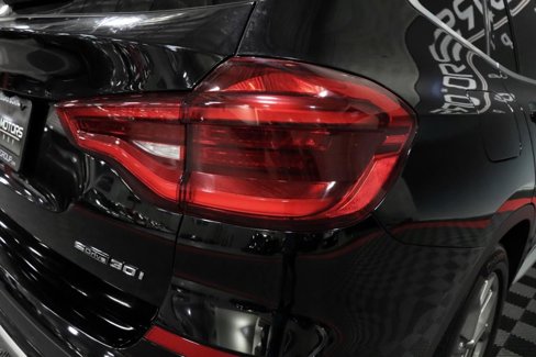 Used 2020 BMW X3 sDrive30i w/ Convenience Package image 8