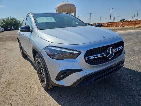 New 2026 Mercedes-Benz GLA 250 image 11