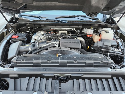 New 2025 GMC Sierra 2500 Denali w/ Denali Reserve Package image 43