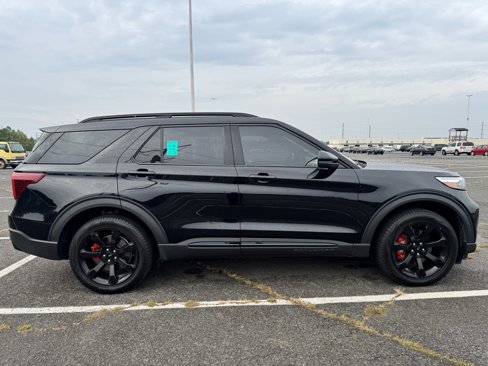 Used 2022 Ford Explorer ST w/ Equipment Group 401A image 5