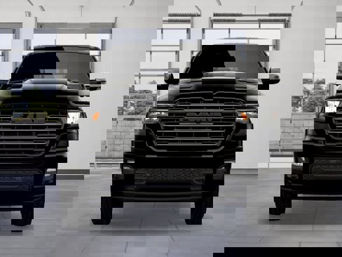 New 2026 RAM 1500 Laramie image 9