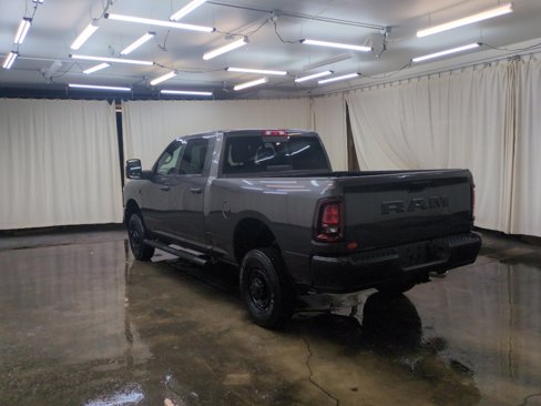 New 2026 RAM 2500 Tradesman image 8