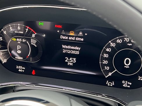 New 2025 Bentley Continental GT Speed image 28