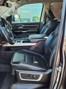 Used 2022 RAM 1500 Laramie image 14