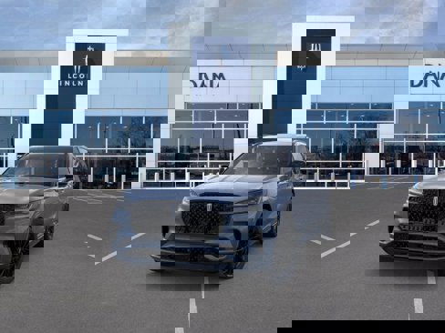 New 2025 Lincoln Aviator Reserve w/ Equipment Group 201A image 2