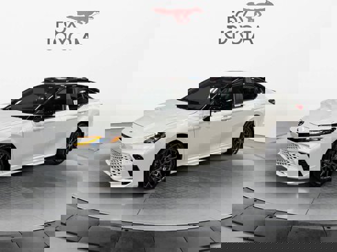 New 2026 Toyota Camry XSE image 1