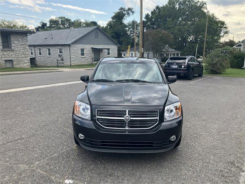 Used 2011 Dodge Caliber Heat w/ Driver Convenience Group image 2