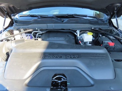 New 2026 RAM 2500 Big Horn image 13