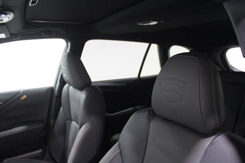 New 2025 Subaru Outback Wilderness image 5