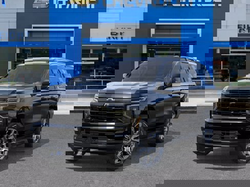 New 2026 Chevrolet Tahoe RST image 30
