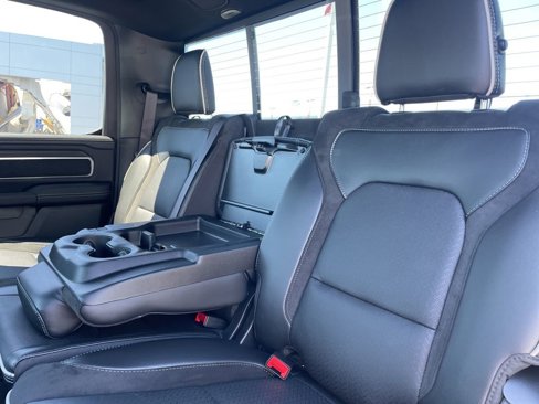 New 2026 RAM 1500 Laramie image 22
