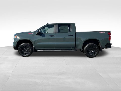 New 2026 Chevrolet Silverado 1500 LT Trail Boss w/ Convenience Package II image 30