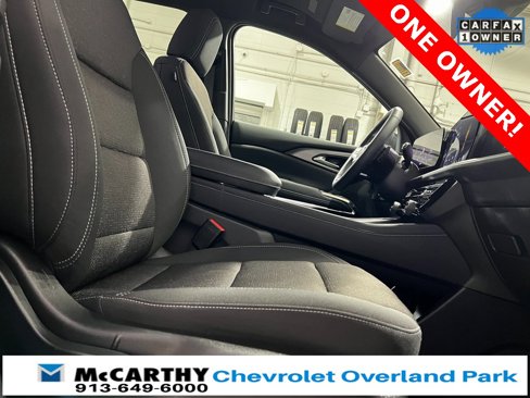 Used 2024 Chevrolet Traverse LT image 30