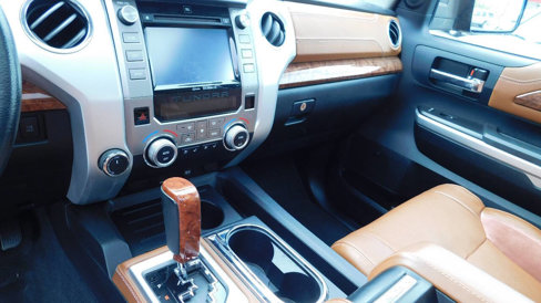 Used 2015 Toyota Tundra 1794 Edition image 39