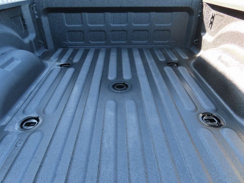 New 2026 RAM 2500 Big Horn image 11